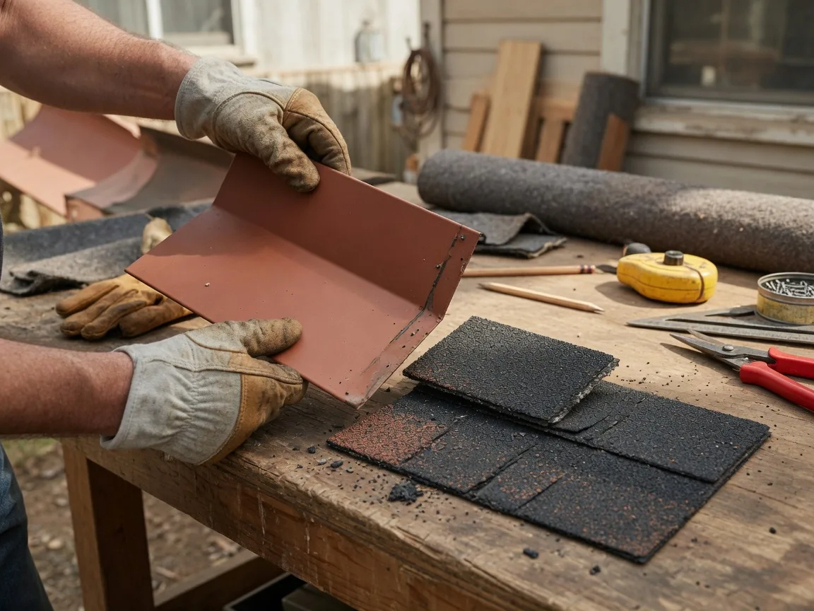 Roof Repair company in Milan, MI